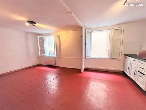 Maison de ville 4 pièces 111 m²