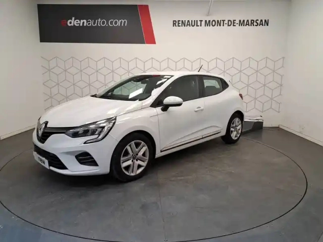 Renault Clio tce 100 gpl - 21n — photo 1