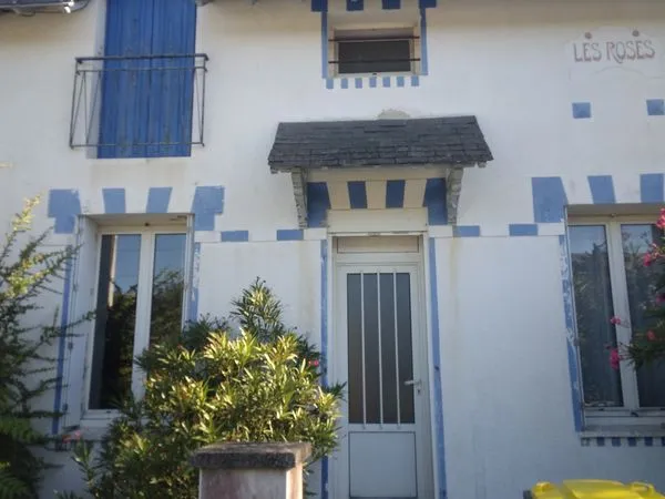 Maison de charme
