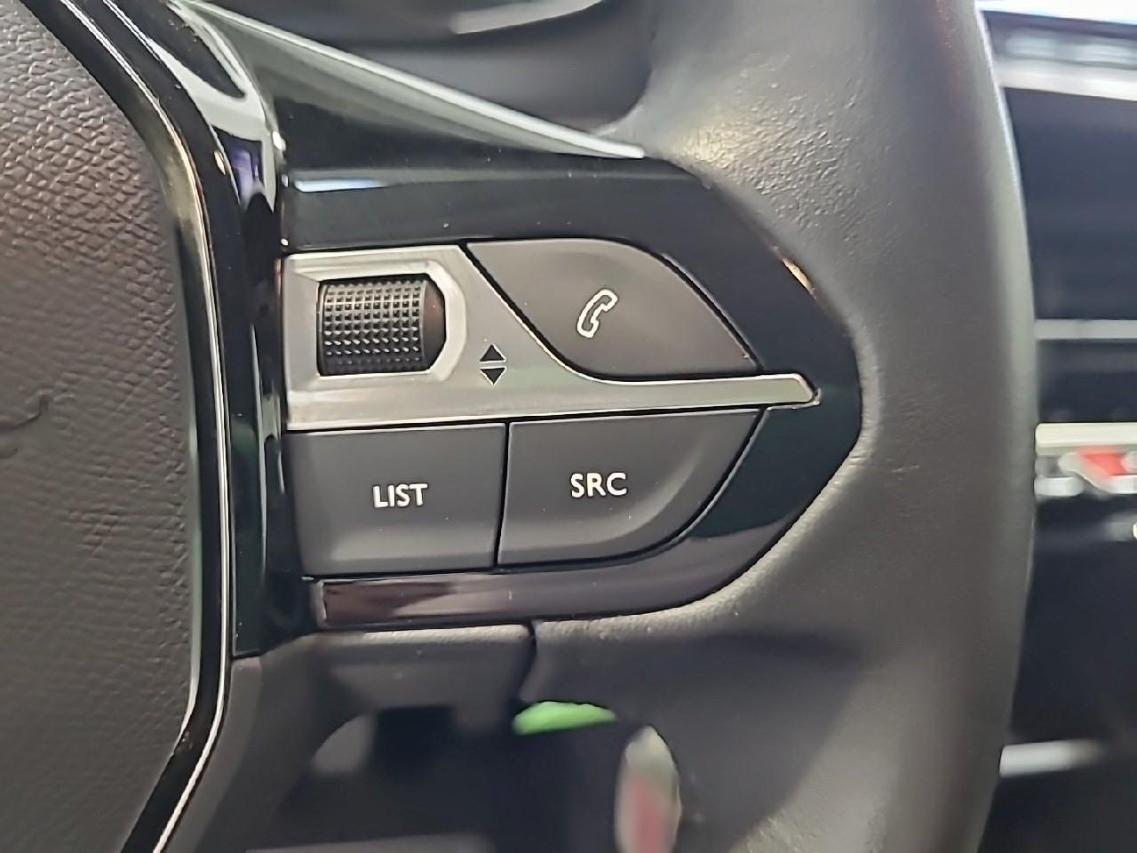 Peugeot 208 puretech 100 s&s bvm6 active business r' — photo 18
