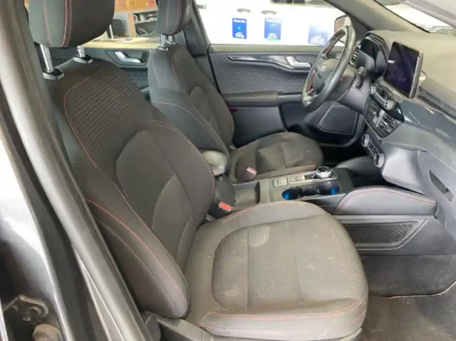 Ford Kuga 2.5 duratec 225ch powersplit phev st-line e-cvt 13cv — photo 22