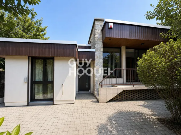 Maison à vendre de 6 pièces de 132.6 m²