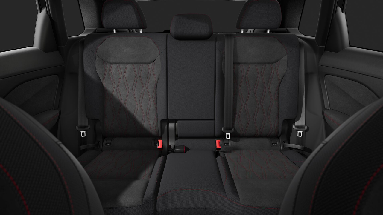Audi Q3 TFSI 150 ch Hybride S tronic 7 — photo 9