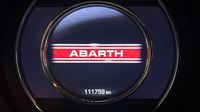Abarth 500 1.4 Turbo T-Jet 160ch 595 Turismo — photo 9