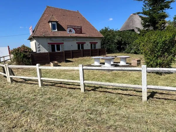 Maison restaurant