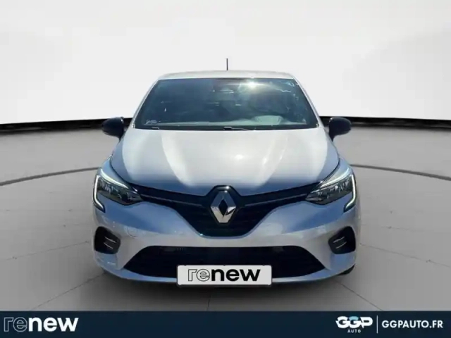 Renault Clio 1.0 tce 90ch limited x-tronic -21n — photo 8
