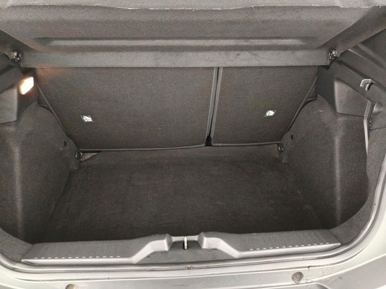 Citroën C3 turbo 100 ch manuelle plus — photo 6