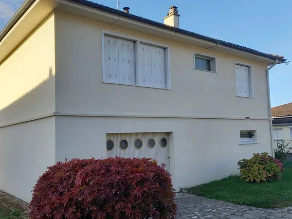 Maison 5 pièces 85 m²