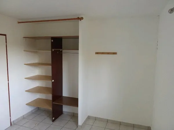 Chambre Colocation Bègles 1p 10m² 430€