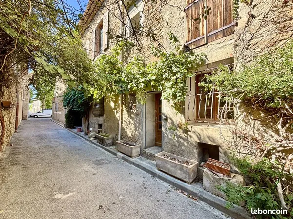 Propriété 8 pièces 191 m²