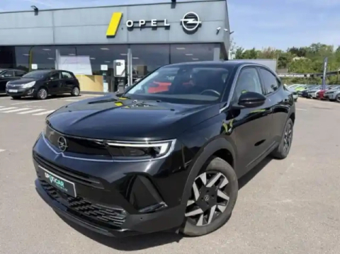 Opel Mokka 1.5 d 110ch elegance business