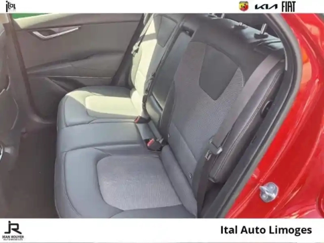Kia Niro ev 204ch active — photo 10