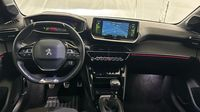 Peugeot 208 1.2 PureTech 100ch S&S GT 118g — photo 11