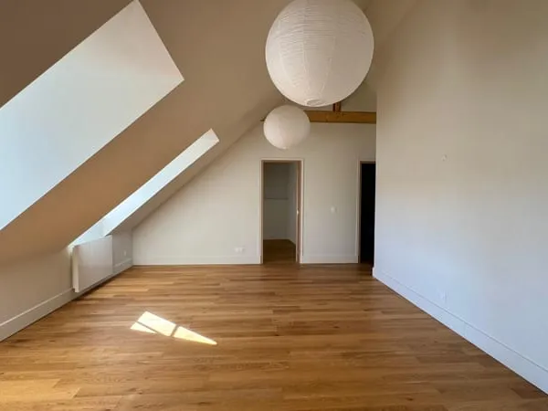 3 Pièces - Versailles Chantiers
