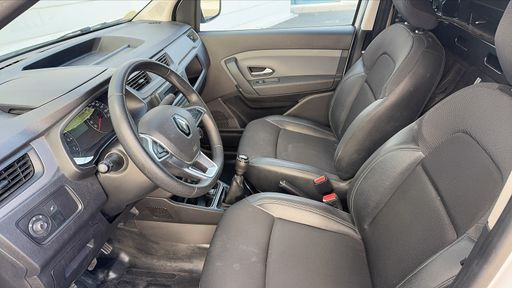 Renault Express 1.5 Blue dCi 75 - Essentiel – 2021 – 86488 km – Diesel – Boîte Manuelle — photo 16