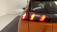 Peugeot 2008 1.2 PureTech 130ch S&S Allure EAT8 — photo 30