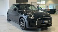 Mini Mini Cooper 136ch Edition Camden BVA7 — photo 3
