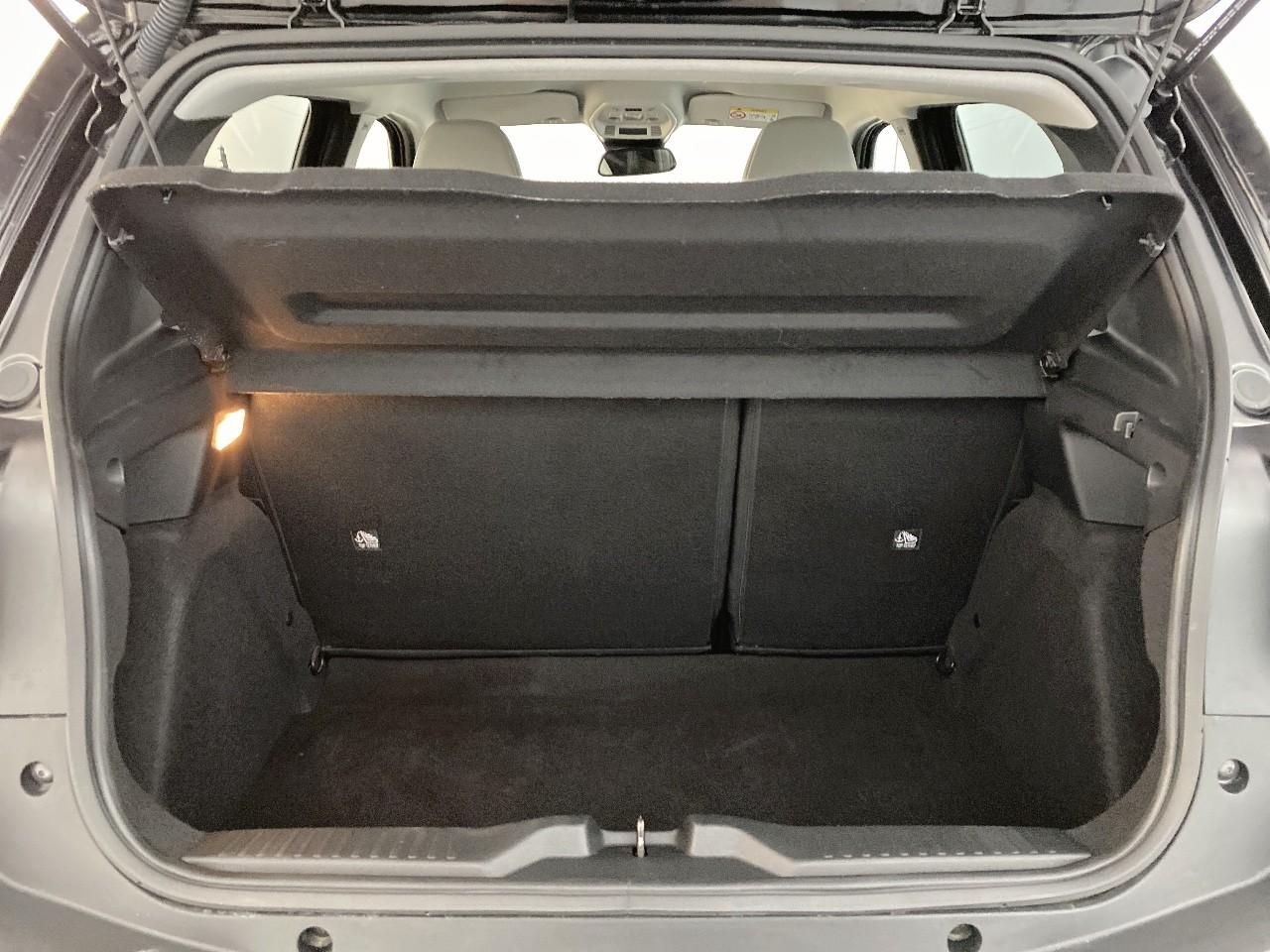 Citroën C3 turbo 100 ch manuelle max — photo 6