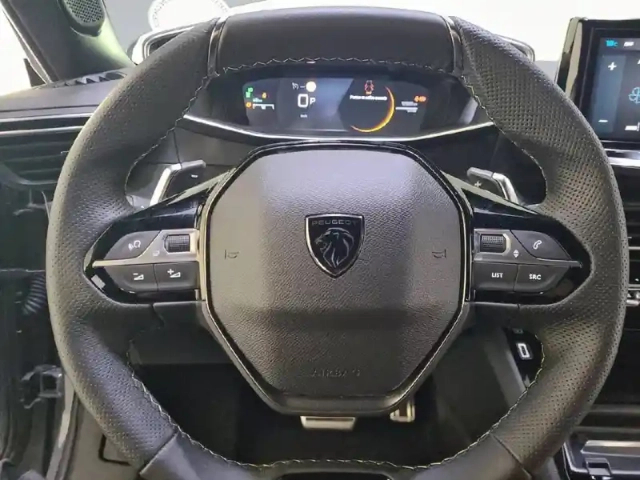 Peugeot 2008 hybrid 145 e-dcs6 — photo 67