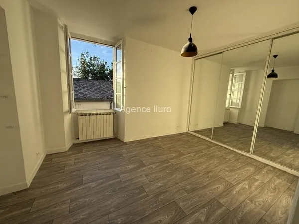 Exclusivite - Oloron Centre - Appartement T2