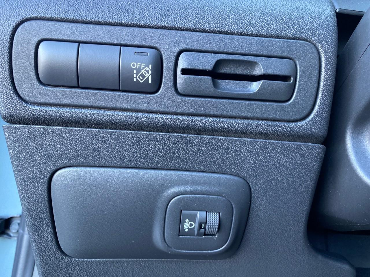 Citroën C3 Aircross bluehdi 110ch s&s shine pack — photo 16