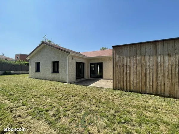 Maison 88 m² Roanne