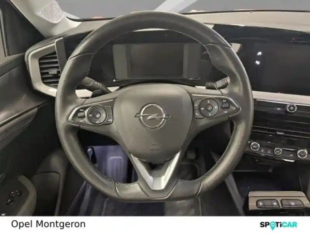 Opel Mokka 1.2 turbo 130ch elegance business bva8 — photo 8