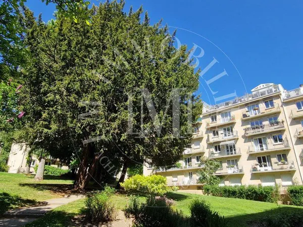 Appartement 4 pièces 71 m²