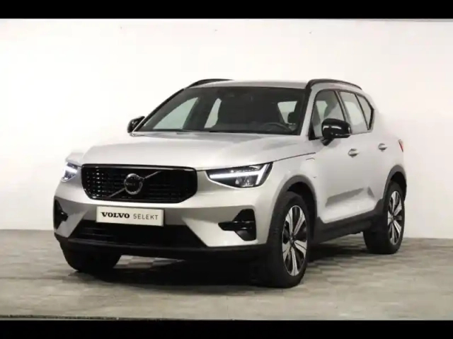 Volvo Xc40 t4 recharge 129 + 82ch plus dct 7