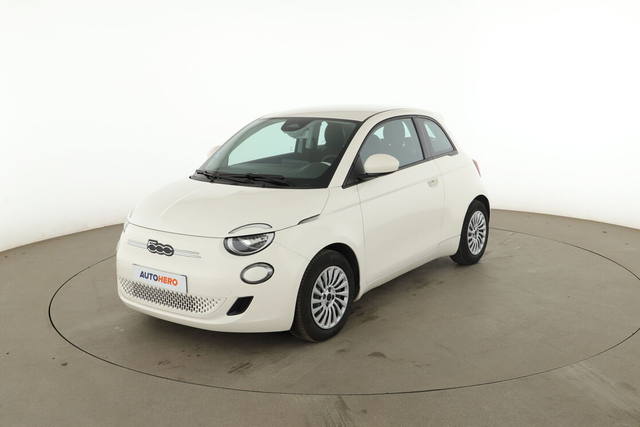 Fiat 500e 3+1 Electrique 23.8 kWh Nouvelle 500