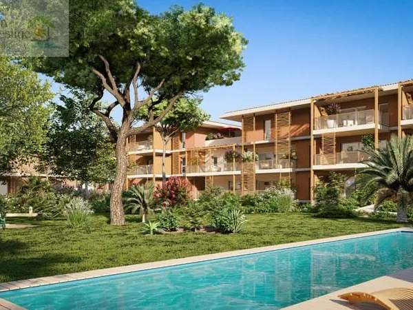 Appartement terrasse