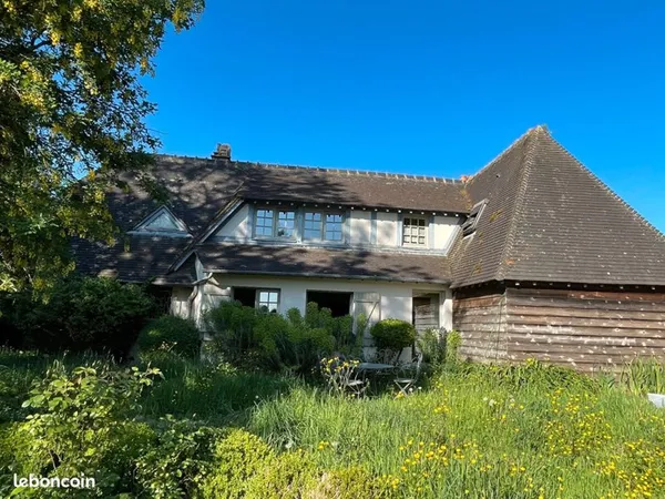 Maison 5 pièces 148 m²