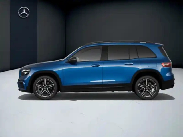 Mercedes Glb 220 d 4matic amg line — photo 2