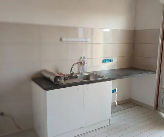 Appartement de 102m2 à louer sur Frouzins