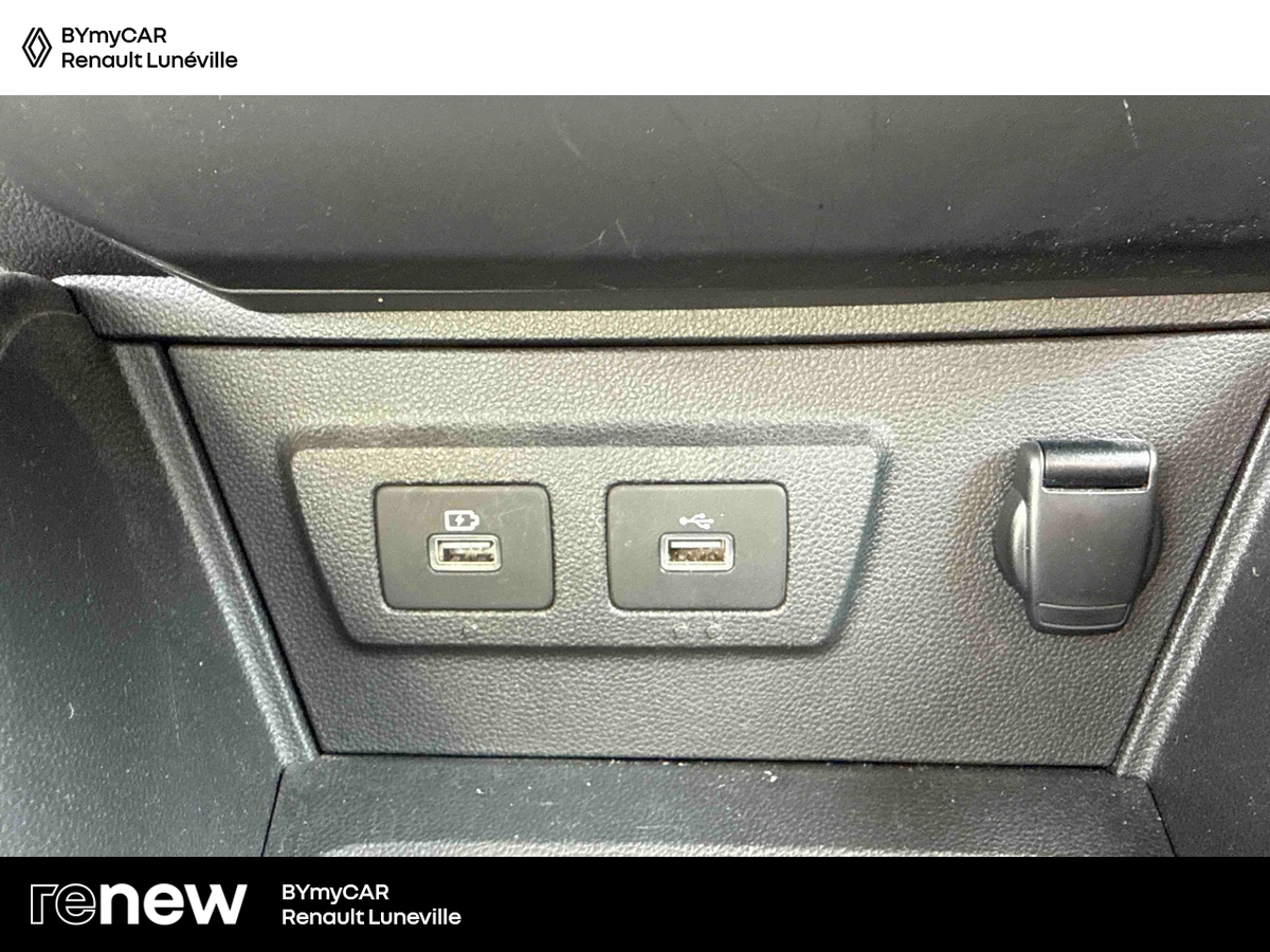 Dacia Duster ECO-G 100 4x2 — photo 20