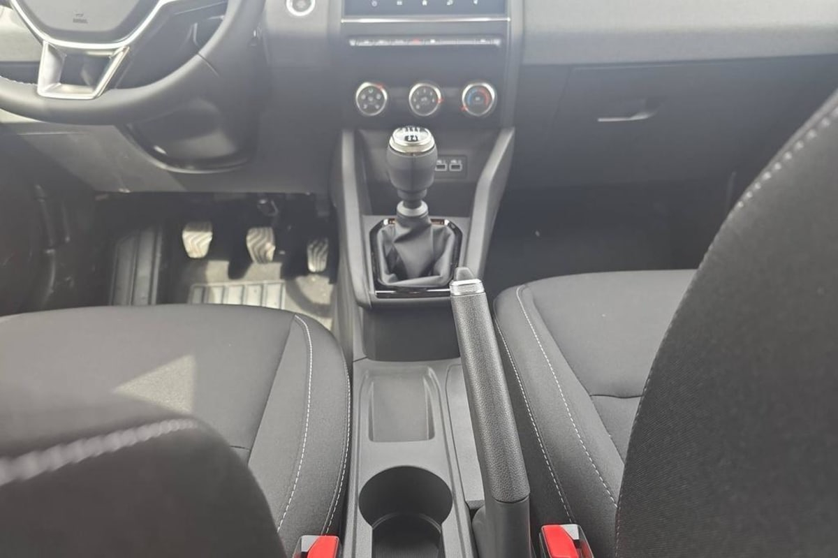Renault Clio 5 — photo 17