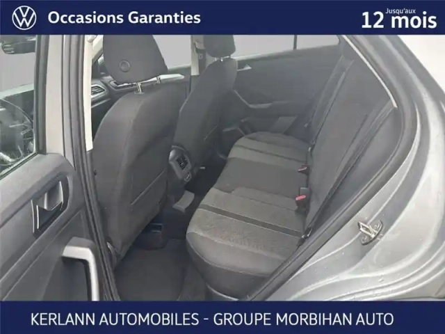 Volkswagen T-Roc 1.0 tsi 110 start/stop bvm6 — photo 18