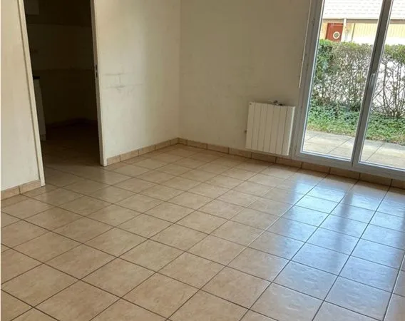 Bel appartement à rafraichir THONON LES BAINS