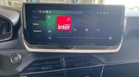 Peugeot 208 e-208 156ch Allure — photo 19