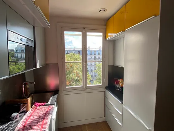Propose appartement en colocation