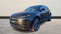 Land-Rover Range Rover Evoque 2.0 P 200ch Flex Fuel R-Dynamic HSE AWD BVA Mark III
