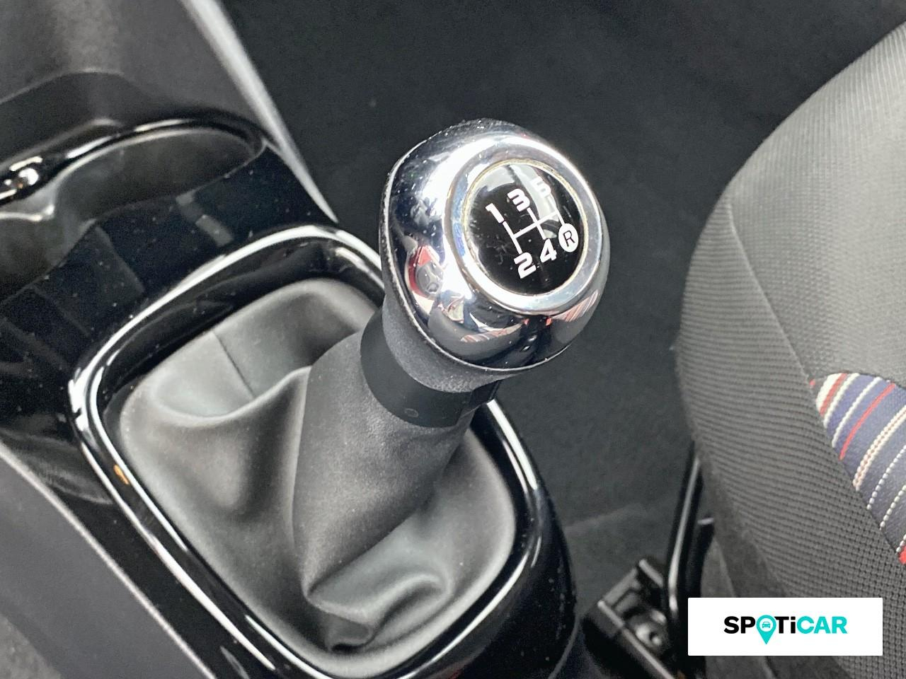Citroën C1 vti 72 s&s shine 5p e6.d — photo 14