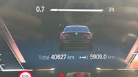 Bmw Série 4 Coupé 420dA 190ch M Sport xDrive — photo 9