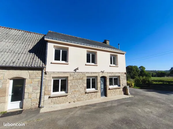 Maison 5 pièces 139 m²