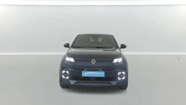 Renault 5 renault  e-tech electrique 120 ch autonomie urbaine — photo 23