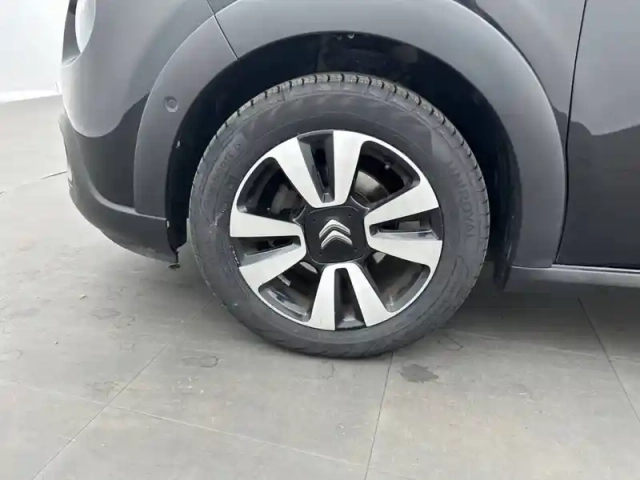 Citroën C3 puretech 82 s&amp;s bvm5 — photo 13