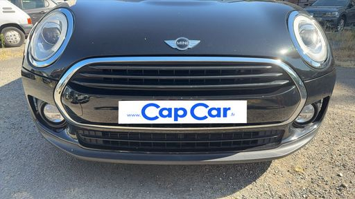 Mini Clubman 1.5 Cooper 136 - Hyde Park – 2017 – 109136 km – Essence – Boîte Manuelle — photo 33