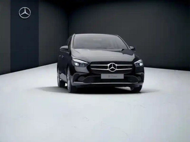Mercedes Classe B 180 d style line edition — photo 11
