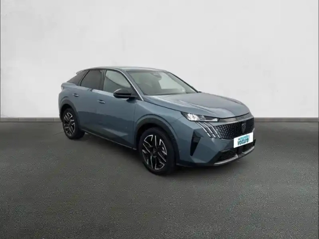 Peugeot 3008 hybrid 136 e-dcs6 — photo 90