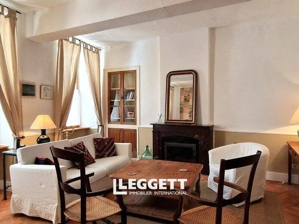 Maison 5 pièces 117 m²